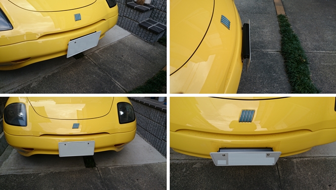 バルケッタAFTER