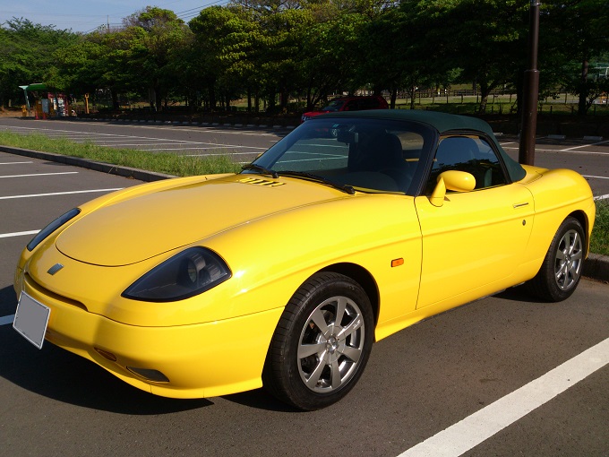 バルケッタBEFOR