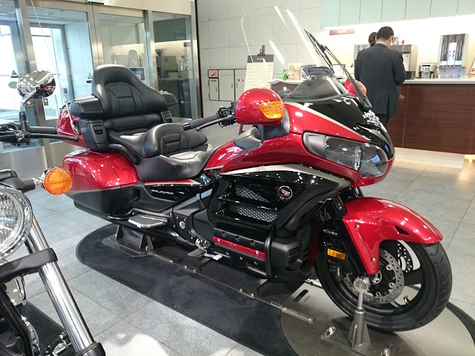 GOLDWING SE
