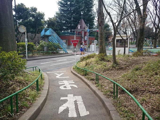 道路標識