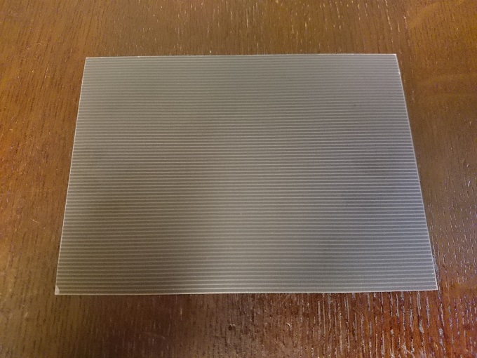 マジックカーステッカー②