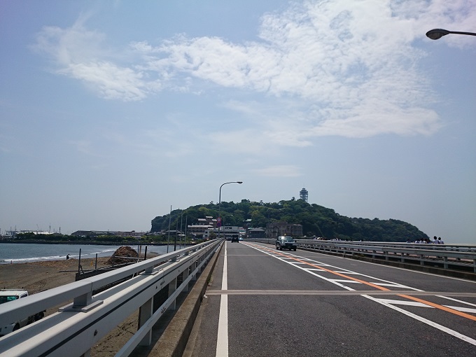 江ノ島大橋