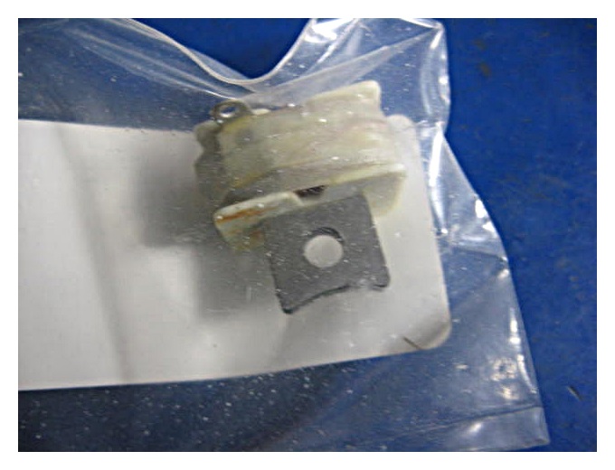 ＤＴ50パルシングコイル