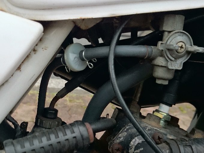 DT50燃料フィルター