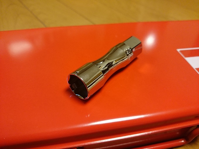 プラグソケット