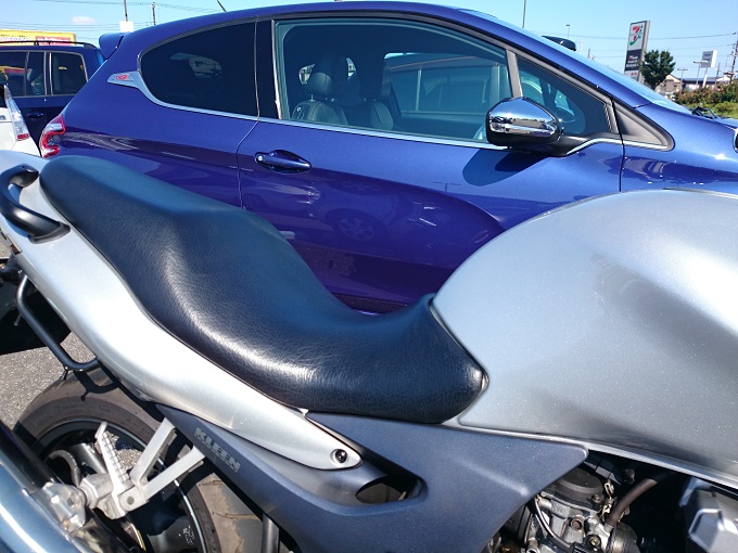 アンコ抜きシート